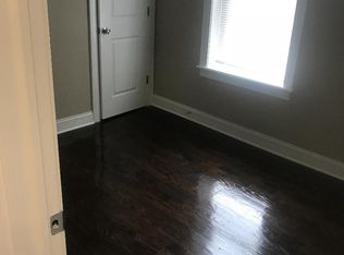 646 N Central Park Ave #1, Chicago, IL 60624