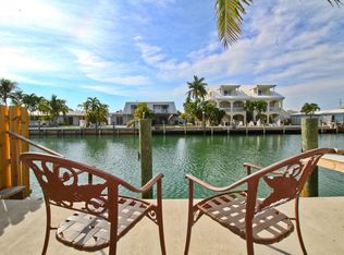 151 9th St, Key Colony, FL 33051