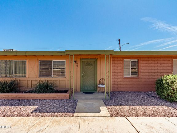 2nd image of 10441 W PEORIA Avenue