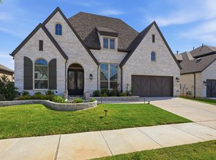 412 Sounding St, Aubrey, TX 76227