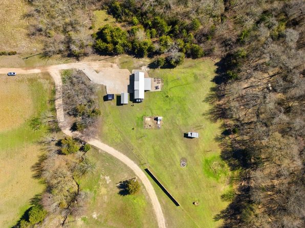 1390 County Road 2850, Honey Grove, TX 75446