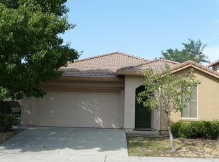 260 Greg Thatch Cir, Sacramento, CA