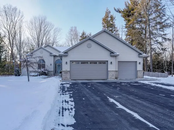 6406 CONNIE LANE, Weston, WI 54476