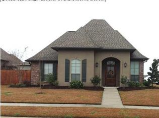 6714 Virginia Dr, Addis, LA 70710