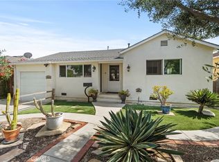 4940 W 133rd St, Hawthorne, CA 90250