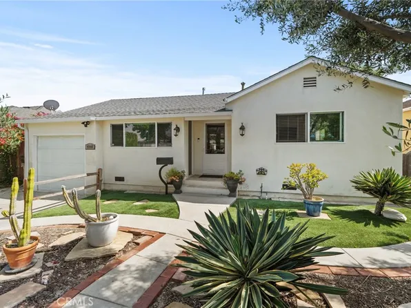 4940 W 133rd St, Hawthorne, CA 90250