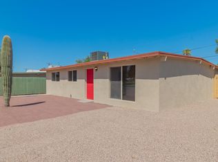 4641 E 27th St, Tucson, AZ 85711