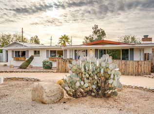 8800 E Hawk Pl, Tucson, AZ 85749