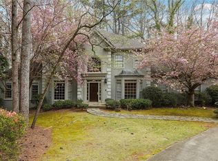 140 Thomas Creek Ct, Milton, GA 30004