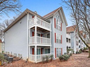 201 Cobblestone Trl #201, Avondale Estates, GA 30002