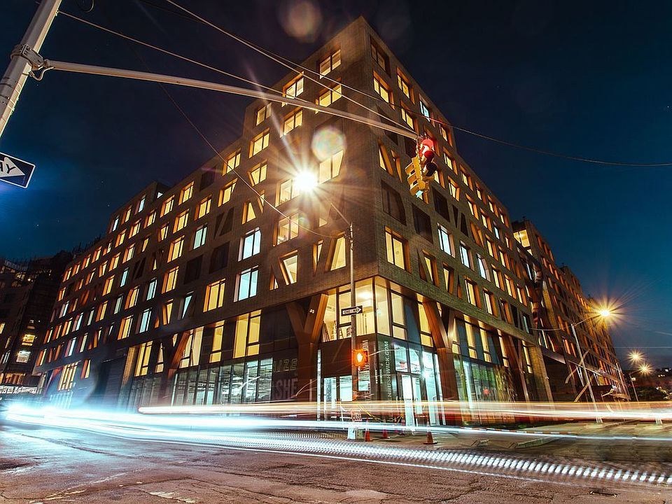 1st image of 54 Noll St APT 531