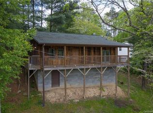 60 Gods Counrty Pl, Clyde, NC 28721