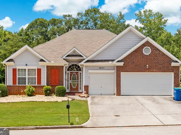 2827 Summit Pkwy SW, Atlanta, GA 30331