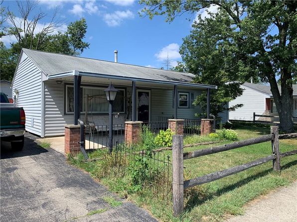 Recently Sold Homes In Trotwood Oh - 1117 Transactions Zillow