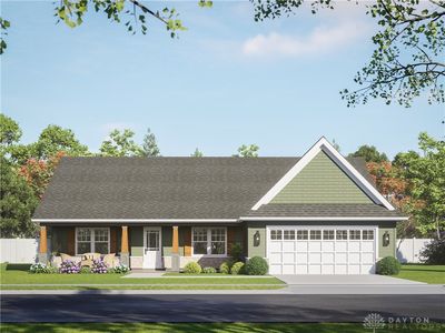 6104 Rivers Edge Dr, Middletown, OH, 45042