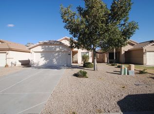1063 E Monteleone St, Queen Creek, AZ 85140