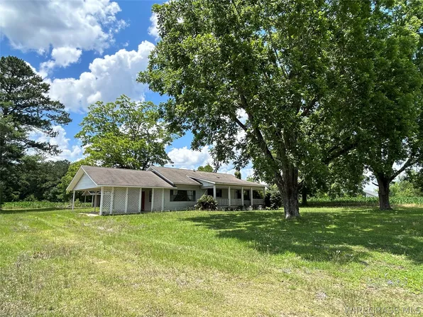 1549 Smith Ave, Elba, AL 36323