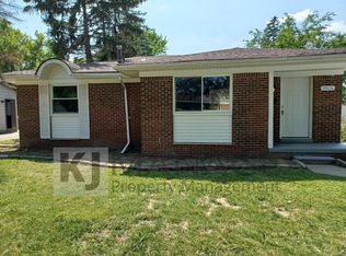 15626 Sandburg St, Romulus, MI 48174