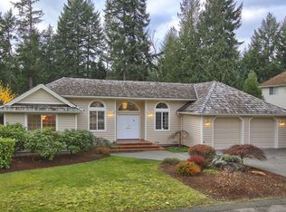 4216 77th Avenue Ct NW, Gig Harbor, WA 98335