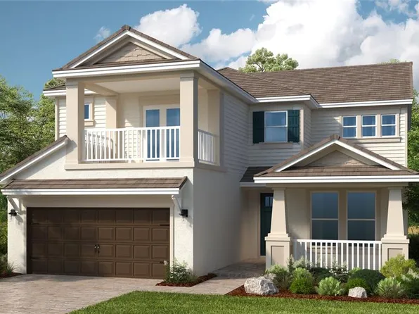 1631 Anson Ln, Wesley Chapel, FL 33545