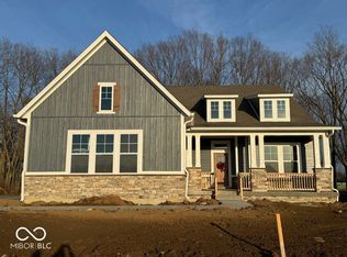 11375 Briairgate Dr, Fishers, IN 46040