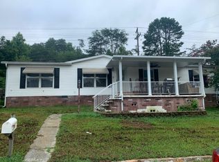 135 King St, Clinton, TN 37716