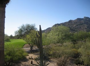 1127 E Ocotillo Cir, Carefree, AZ 85377