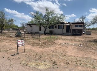 17621 W Marana Rd, Marana, AZ 85653