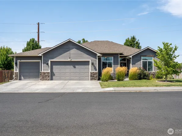 10 Wilshire Street, Walla Walla, WA 99362