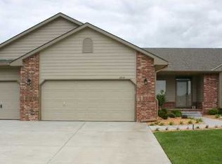 2312 S Tara Falls St, Wichita, KS 67207