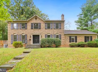 9126 Friars Rd, Bethesda, MD 20817