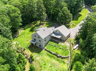 71 Tavern Hl, Windham, ME 04062