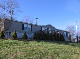 13368 Saint John Ln, Glade Spring, VA 24340