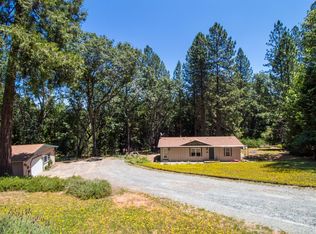 3147 Venus Way, Georgetown, CA 95634