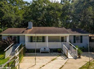 5568 Bon Secour Hwy #A, Bon Secour, AL 36511