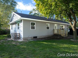 3115 Maple Grove Rd, Muskegon, MI 49441