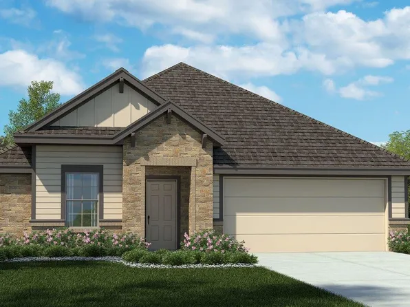 301 Nettie Dr, Killeen, TX 76542