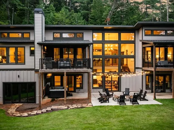 177 Creekside Lndg, Ellijay, GA 30540