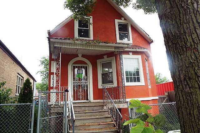 1st image of 5415 S Winchester Ave