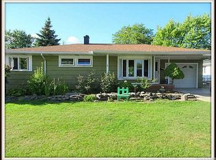 46 Idlewood Dr, Tonawanda, NY 14150