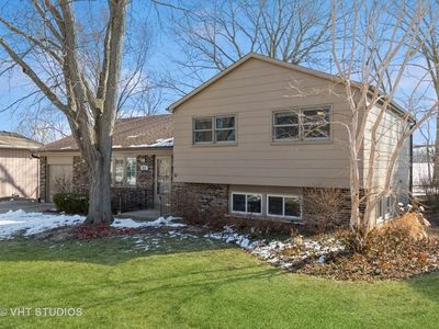 501 Silbury Ct, McHenry, IL, 60050