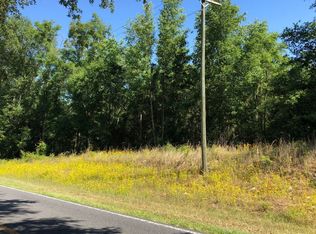 Tbd Cr 349 E, O'Brien, FL 32071