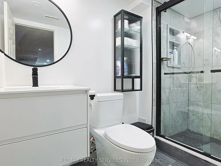 49 Woodhatch Cres #BASEMENT — Photo 15