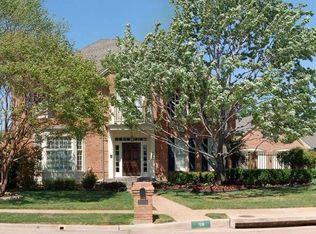 7201 Summitview Dr, Irving, TX 75063