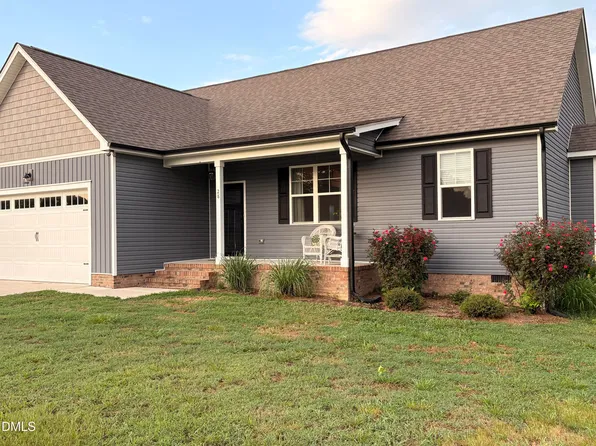28 Harvey B Duncan Dr, Timberlake, NC 27583