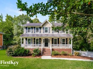 1313 Colonial Way, Alabaster, AL 35007