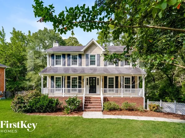 1313 Colonial Way, Alabaster, AL 35007