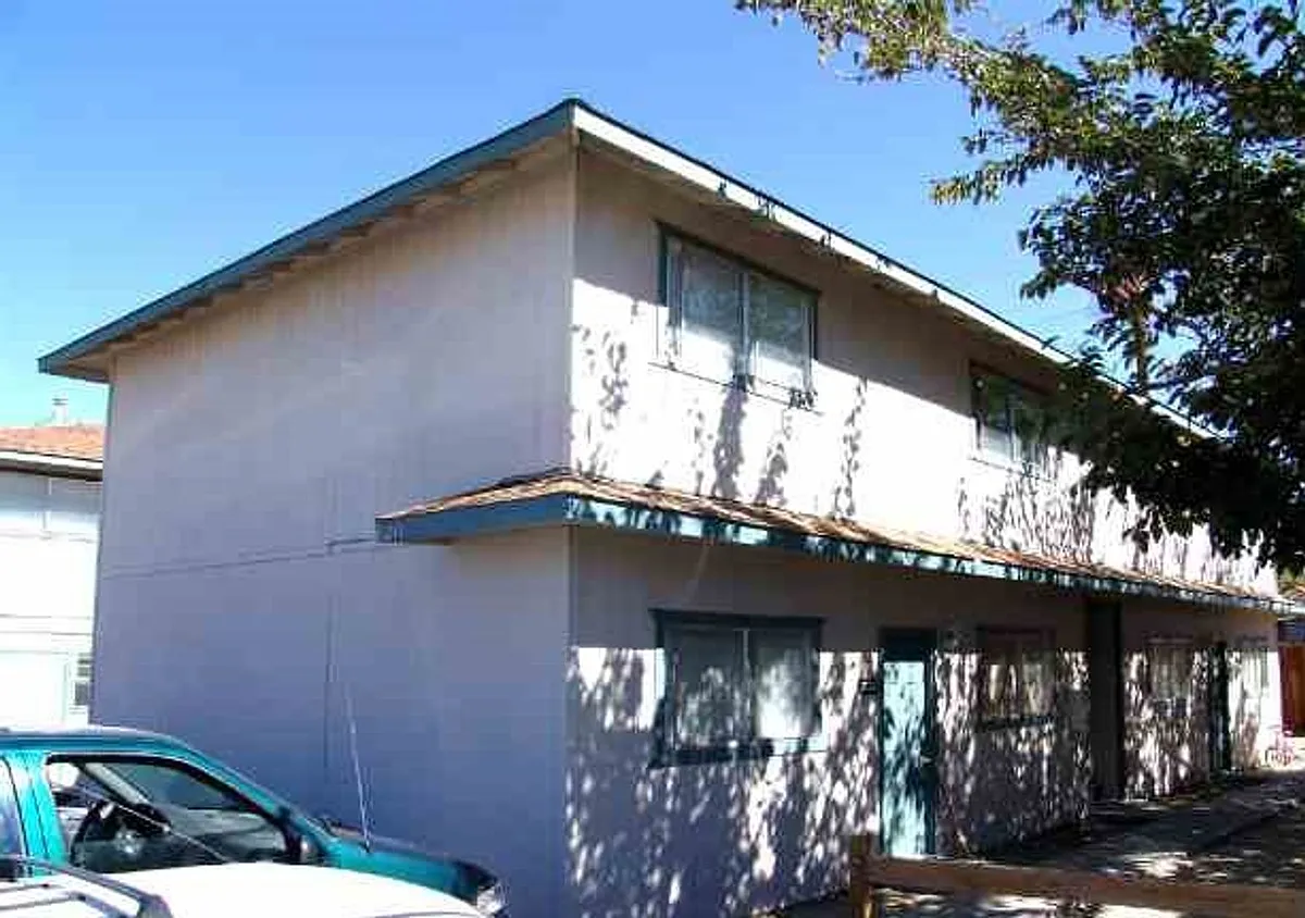 Building Photo - 620 D St