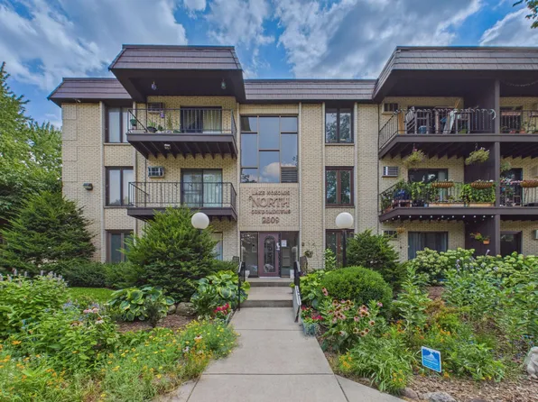 2809 E Minnehaha Pkwy APT 205, Minneapolis, MN 55417