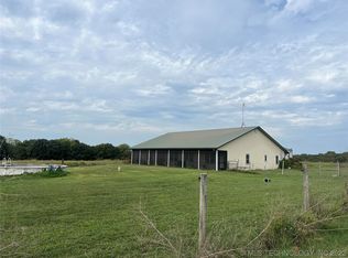 1011 S 79 W, Muskogee, OK 74401